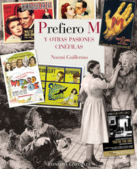 PREFIERO M - Y OTRAS PASIONES CINEFILAS