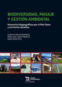 biodiversidad, paisaje y gestion ambiental
