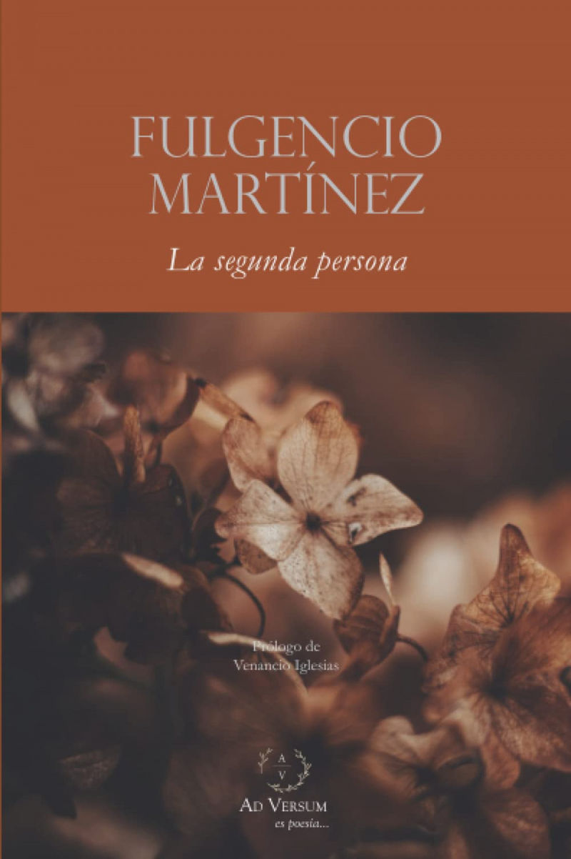 la segunda persona - Fulgencio Martinez Lopez