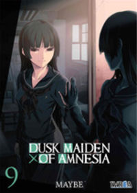 dusk maiden of amnesia 9 - Maybe