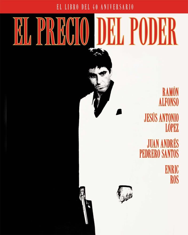 el precio del poder. el libro del 40 aniversario - Ramon Alfonso / Jesus Antonio Lopez / Pedr