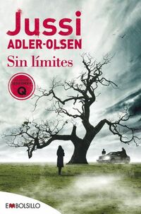 sin limites - Jussi Adler-Olsen