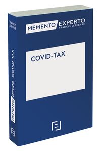 memento experto covid-tax