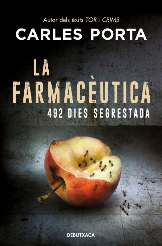 LA FARMACEUTICA - 492 DIES SEGRESTADA