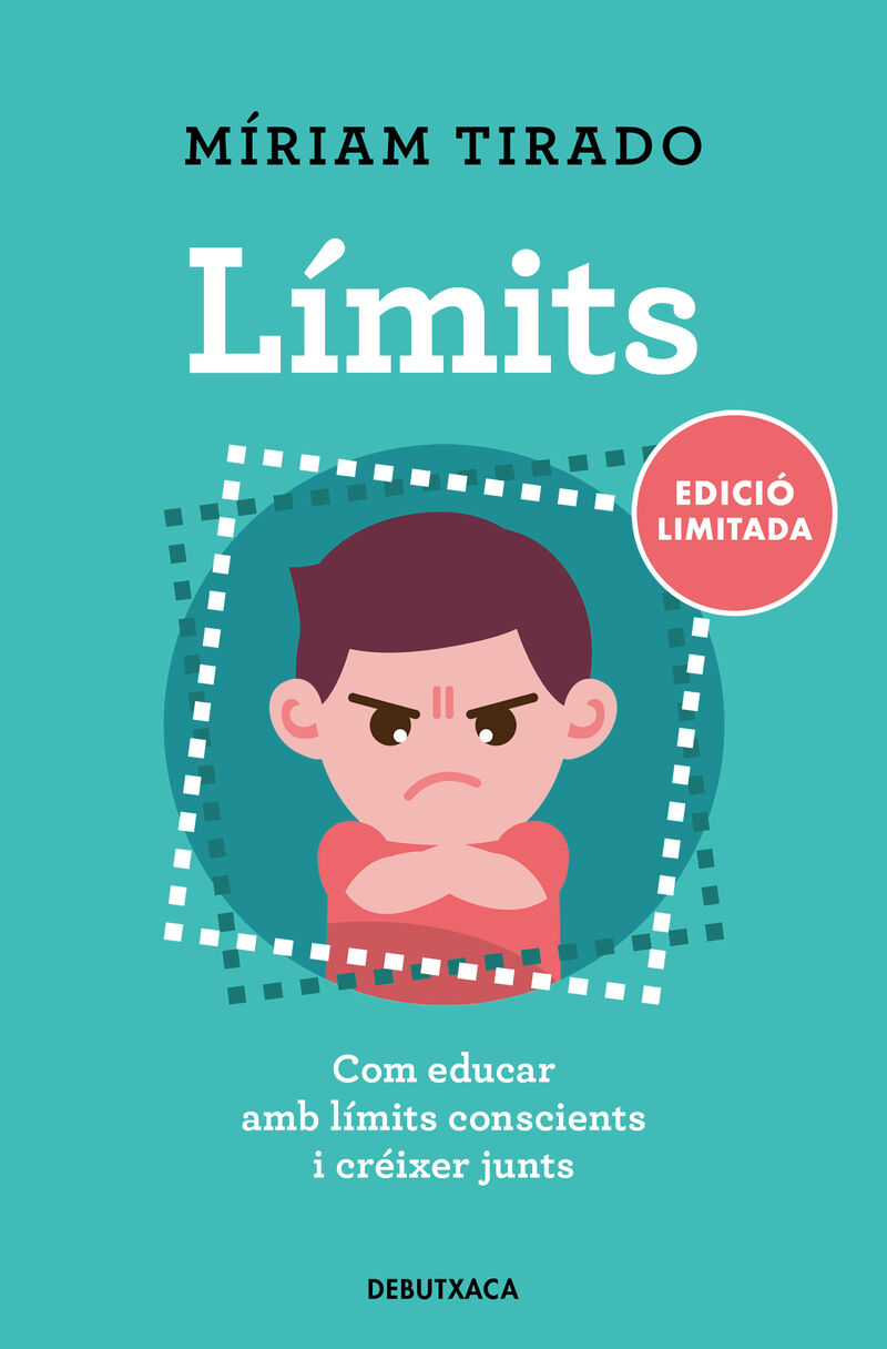 limits (ed. limitada) - Miriam Tirado