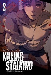 killing stalking 3 - Koogi