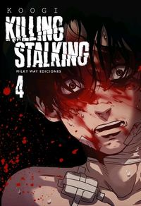 killing stalking 4 - Koogi