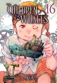 children of the whales 16 - Abi Umeda