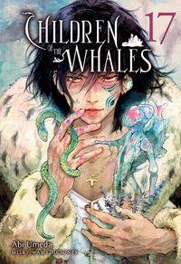 children of the whales 17 - Abi Umeda