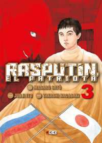rasputin, el patriota 3