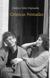 cronicas nomadas - Dolores Soler-Espiauba