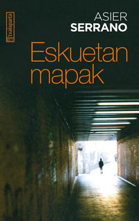 (4 ed) eskuetan mapak - Asier Serrano