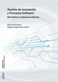 gestion de innovacion y procesos software - normativa y mejoras practicas