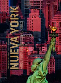 nueva york - arquitectura desde el cielo - Yann Arthus-Bertrand / John Tauranac