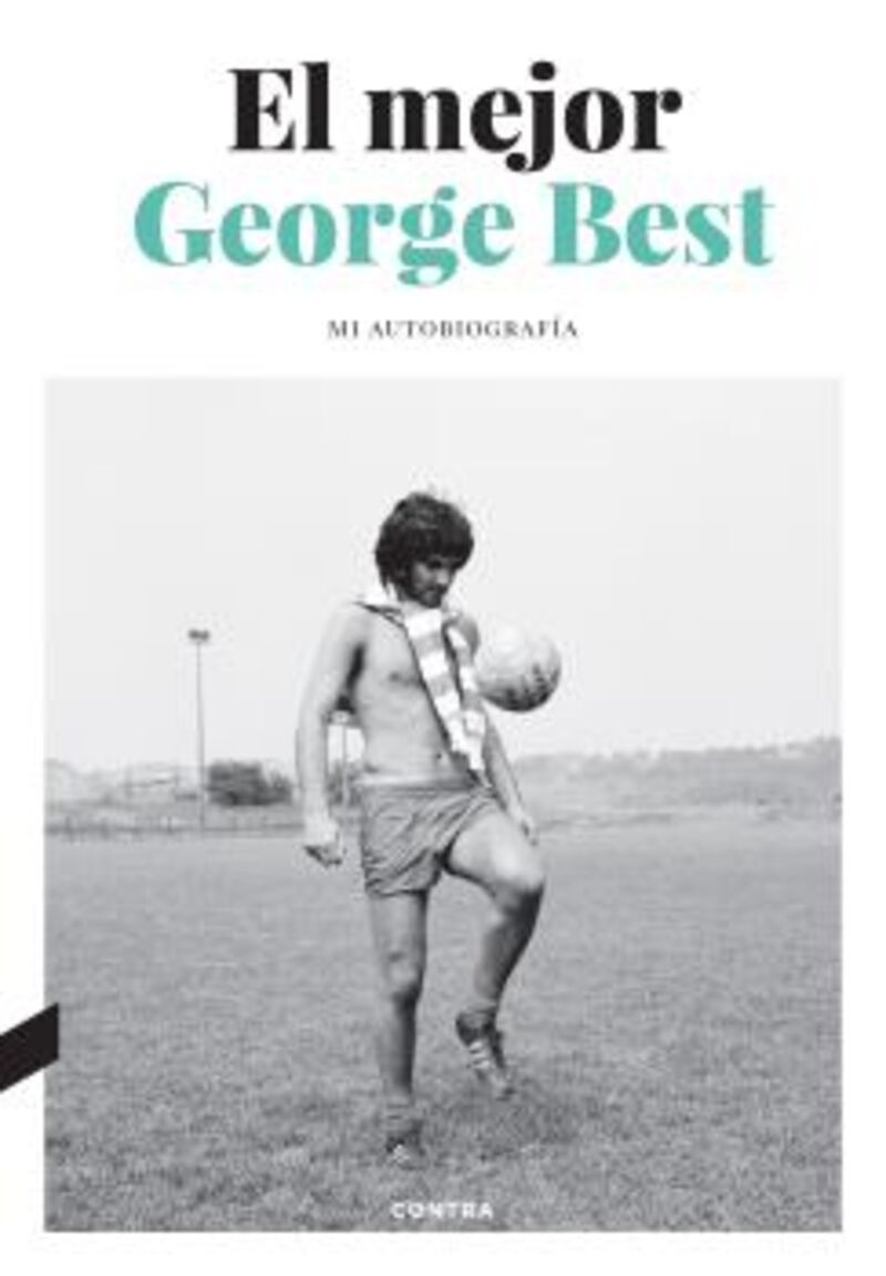 el mejor - George Best / Roy Collins