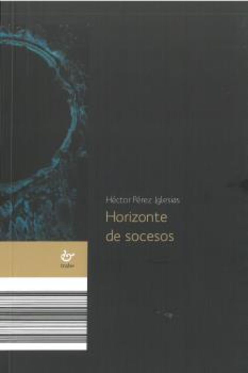 horizonte de socesos (asturiano) - Hector Perez Iglesias