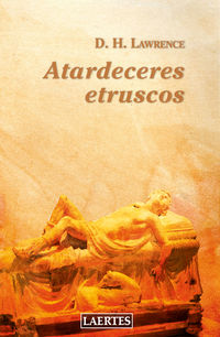 atardeceres etruscos - David H. Lawrence