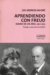 APRENDIENDO CON FREUD - DIARIO DE UN AÑO, 1912-1913