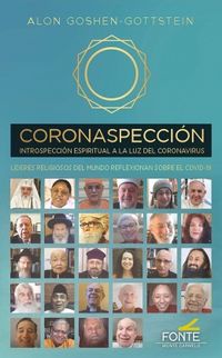 coronaspeccion - introspeccion espiritual a la luz del coronavirus
