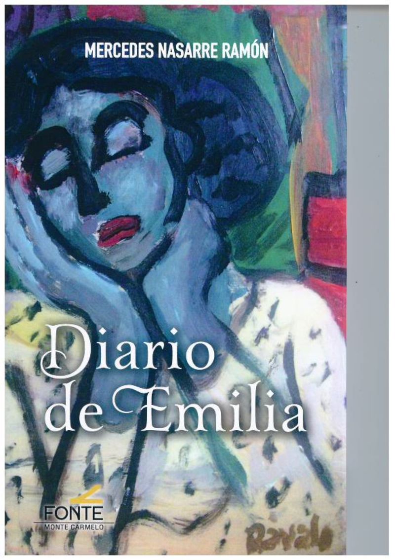 diario de emilia - Emilia Nasarre Ramon
