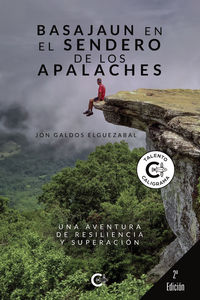 basajaun en el sendero de los apalaches - una aventura de resiliencia y superacion - Jon Galdos Elguezabal