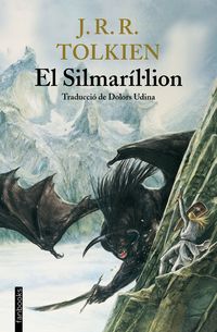el silmarillion - J. R. R. Tolkien
