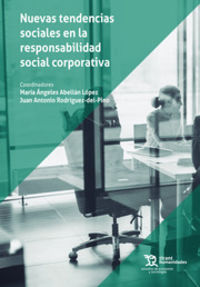 nuevas tendencias sociales en la responsabilidad social corporativa - Maria Angeles Abella Lopez (coord. ) / Juan Antonio Rodriguez Del Pino (coord. )