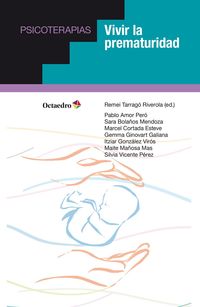 vivir la prematuridad - Remei Tarrago Riverola