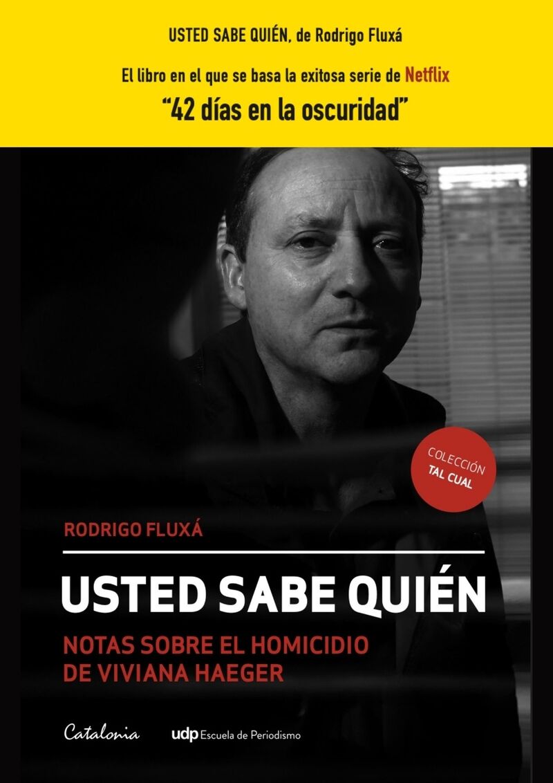 USTED SABE QUIEN