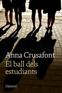 El ball dels estudiants - Anna Crusafont