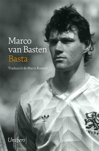 basta (cat) - Marco Van Basten