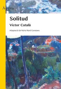 solitud - Victor Catala