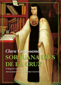 sor juana ines de la cruz - Clara Campoamor