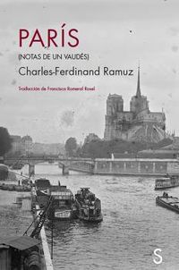 paris - (notas de un vaudes) - Charles-Ferdinand Ramz
