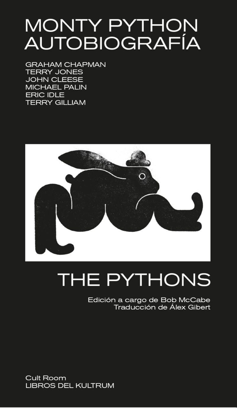 monty python - Monty Python