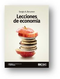 lecciones de economia - Sergio A. Berumen Arellano