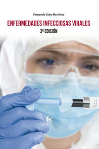 (3 ed) enfermedades infecciosas virales - Fernado Cobo Martinez