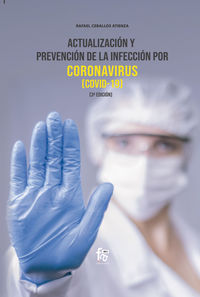 actualizacion en prevencion de la infeccion por coronavirus (covid-19) -3 ed