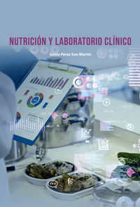nutricion y laboratorio clinico - Sonia Perez San Martin