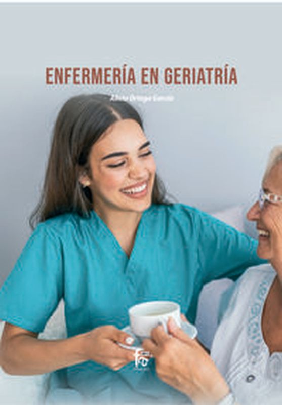 enfermeria geriatrica - Alicia Ortega Garcia