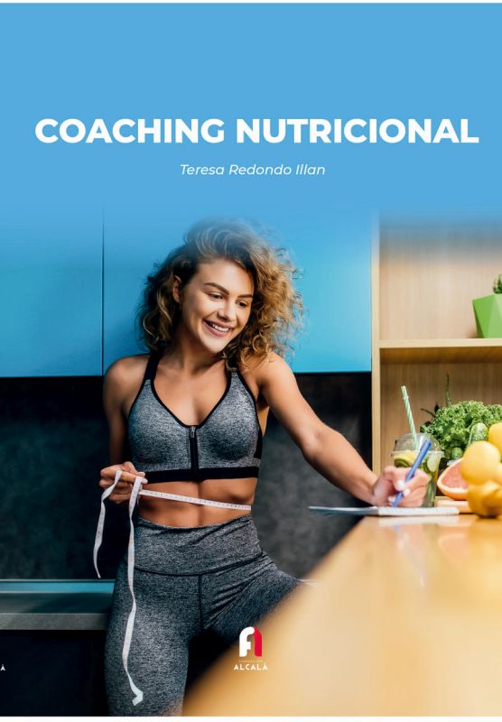 coaching nutricional - Teresea Redondo Illan