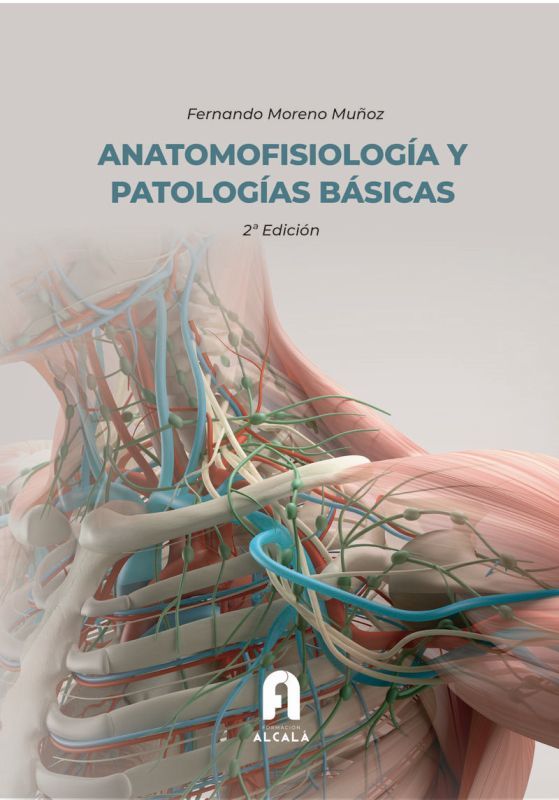 (2 ED) ANATOMOFISIOLOGIA Y PATOLOGIAS BASICAS