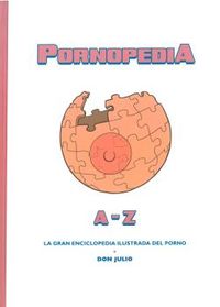 pornopedia - Julio Serrano