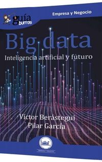 big data - inteligencia artificial y futuro - Victor Berastegui / Pilar Garcia