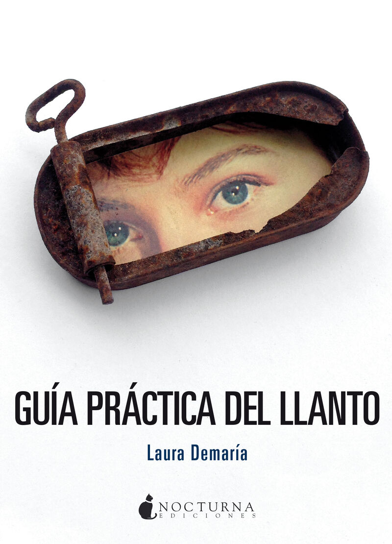 guia practica del llanto - Laura Demaria