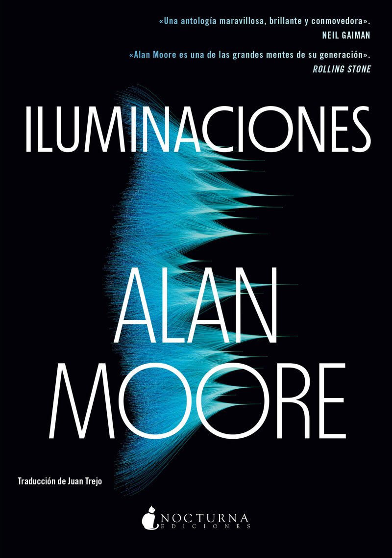 iluminaciones - Alan Moore