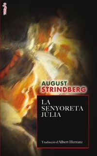 La senyoreta julia - August Strindberg