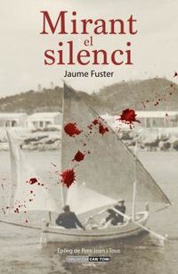mirant el silenci - Jaume Fuster Alzina