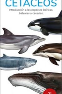 cetaceos - introduccion a las especies ibericas baleares y canarias