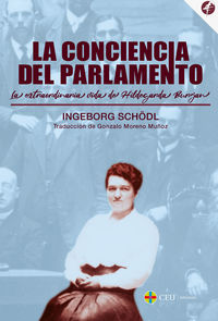 conciencia del parlamento - la extraordinaria vida de hildegarda burjan - Ingeborg Schodl